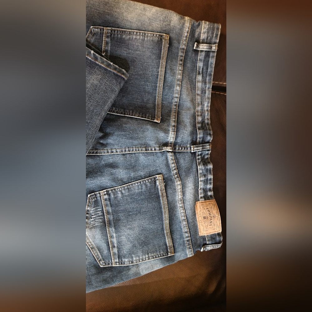 81 company jeans